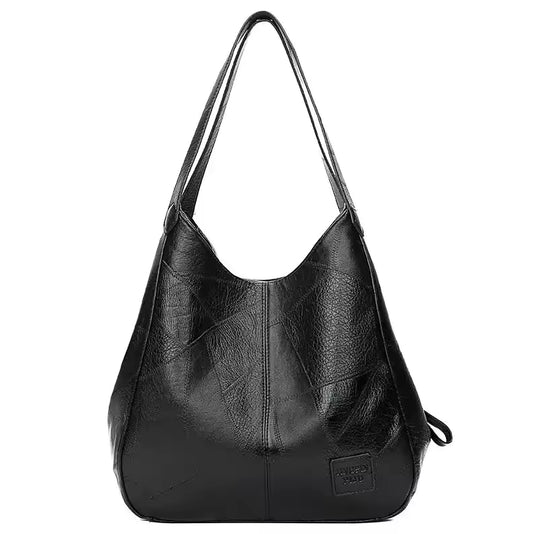 The Vivienne Black Bag