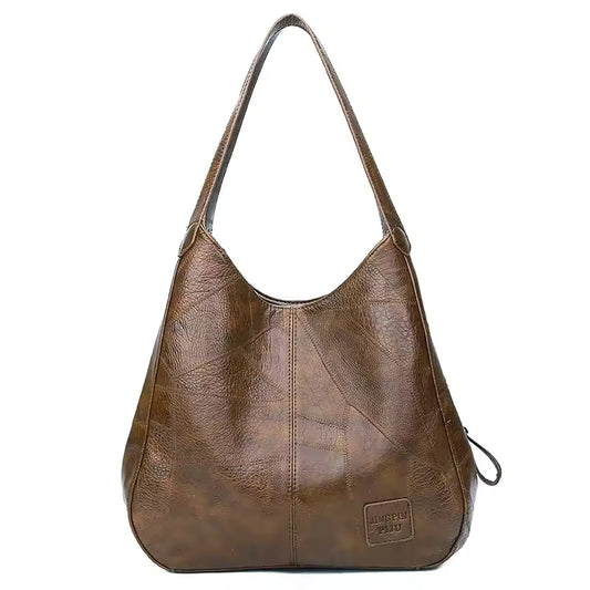 The Vivienne Brown Bag
