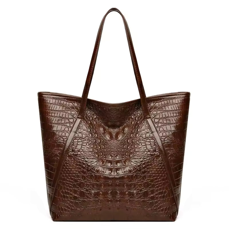 The Colette Brown Bag