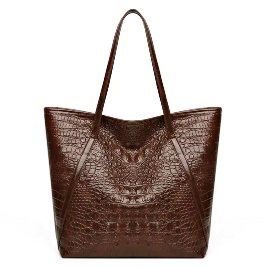 The Colette Brown Bag